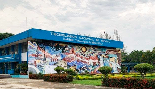 TecNM Minatitlán crea un espacio de expresión para la creatividad e innovación