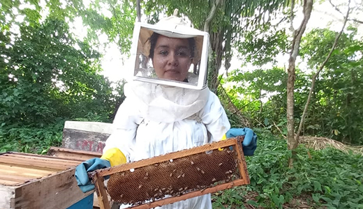 Obtienen estudiantes del TecNM Zona Olmeca primer y tercer lugar en foro de ciencia en Tabasco