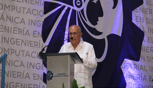 TecNM Orizaba, 65 años solucionando problemas económicos y sociales de la región