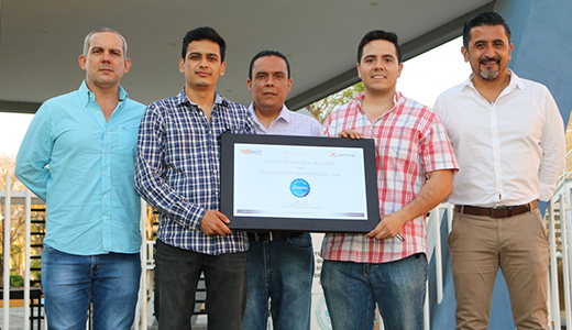 Otorgará TecNM Colima certificaciones académicas de SolidWork