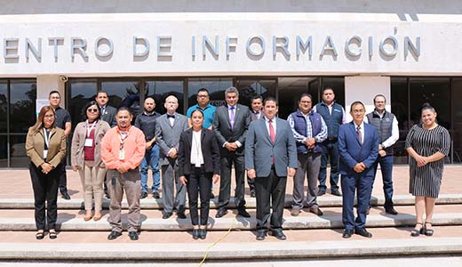 TecNM Huichapan, sede de la XVII Sesión Ordinaria de la ANUIES 