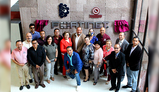 Estudiantes del TecNM San Luis reciben entrenamiento en defensa cibernética   