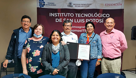 Analizan docentes del TecNM resiliencia en estudiantes ante la Covid-19 