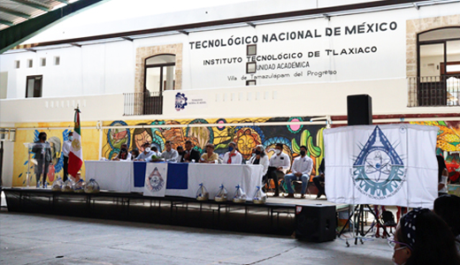 El TecNM extenderá sus servicios educativos en la Región Mixteca  