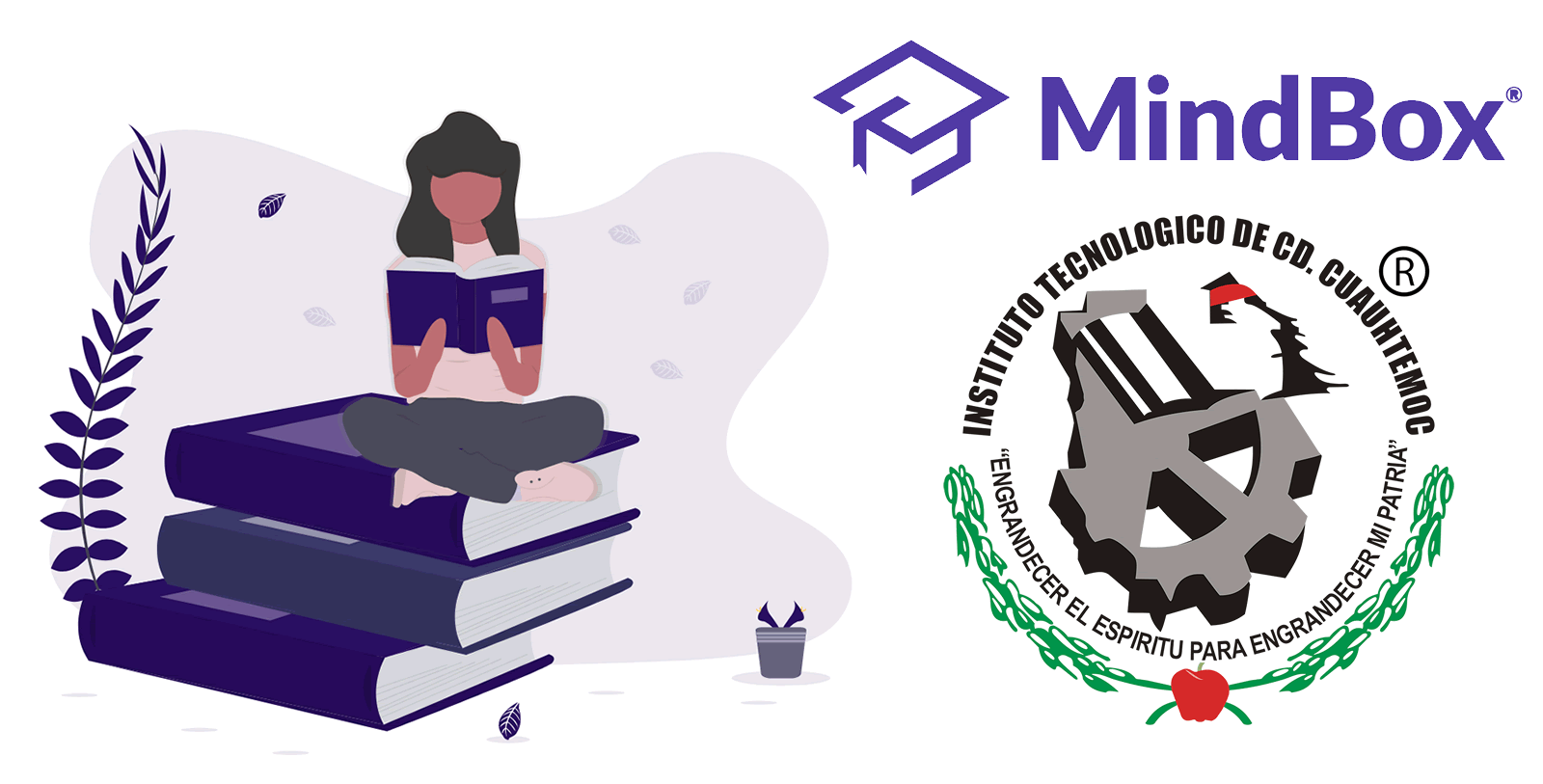 MindBox ITCCuauhtemoc – Sistema de gestion de  Alumnos