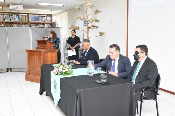 RECONOCEN A DOCENTES Y PERSONAL DEL ITCC EN CEREMONIA DE ANIVERSARIO