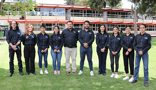 Capítulo Estudiantil del TecNM Morelia, entre los mejores del mundo