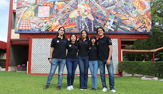 Degradalarva, finalista del Concurso de Emprendimiento IMEF 2022 