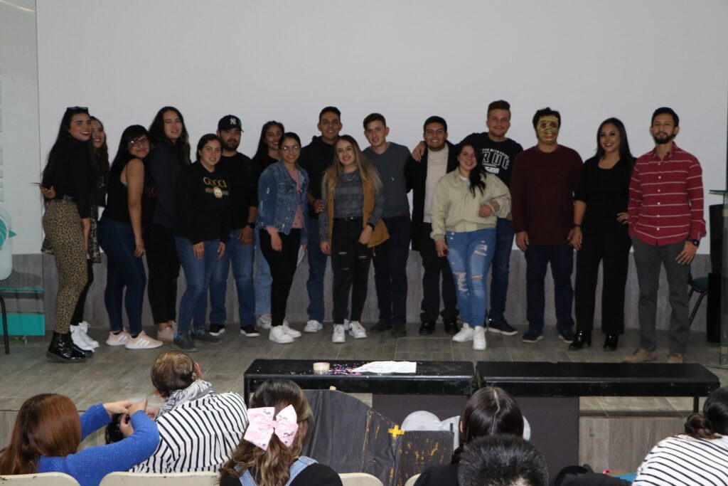 Un exito rotundo El Open House de Idiomas