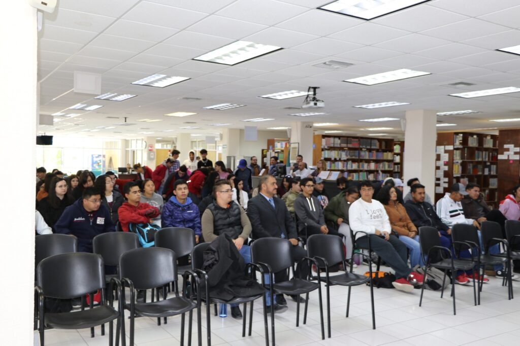 Inició la “Semana Académica de Sistemas e Informática”