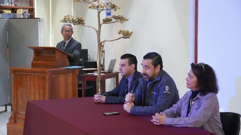 Inícia la Semana Académica de Licenciatura en Administración e Ingeniería en Gestión Empresarial