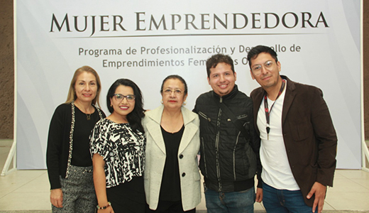 Promueve TecNM Orizaba el empoderamiento de las mujeres 