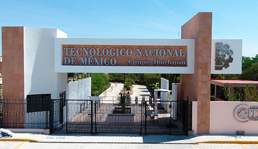 TecNM Huichapan fortalece calidad académica 