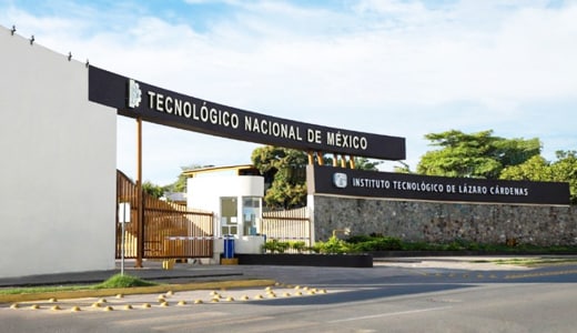 TecNM Campus Lázaro Cárdenas y CENIDET fortalecen lazos 