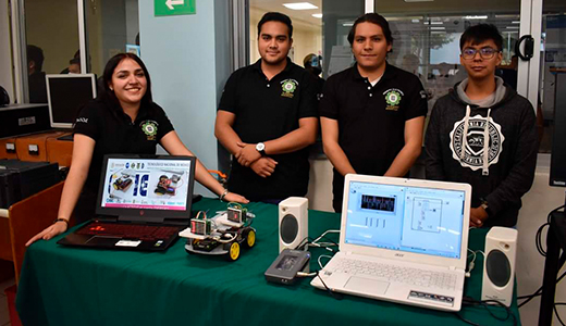 TecNM fomenta vocaciones tecnológicas en jóvenes de Guanajuato