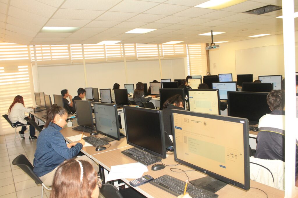 Inició el Vigésimo Quinto Concurso de Ciencias Básicas en el Instituto Tecnológico de Ciudad Cuauhtémoc