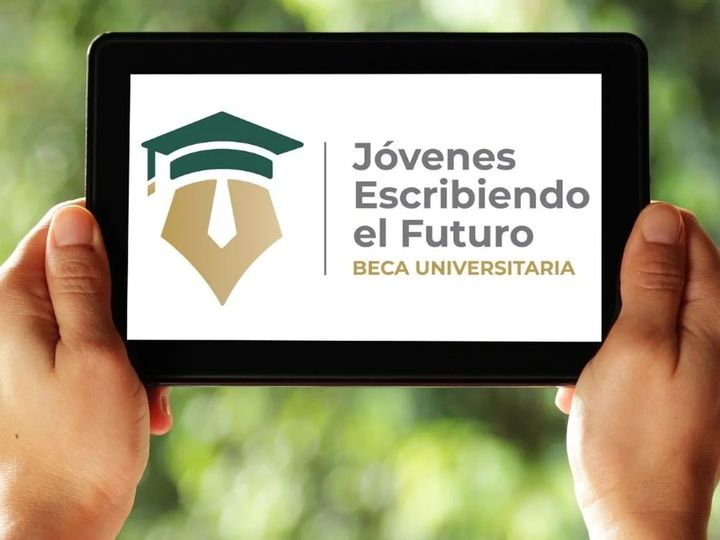 ¡ATENCIÓN ALUMNOS BENEFICIARIOS DEL PROGRAMA, JÓVENES ESCRIBIENDO EL FUTURO!