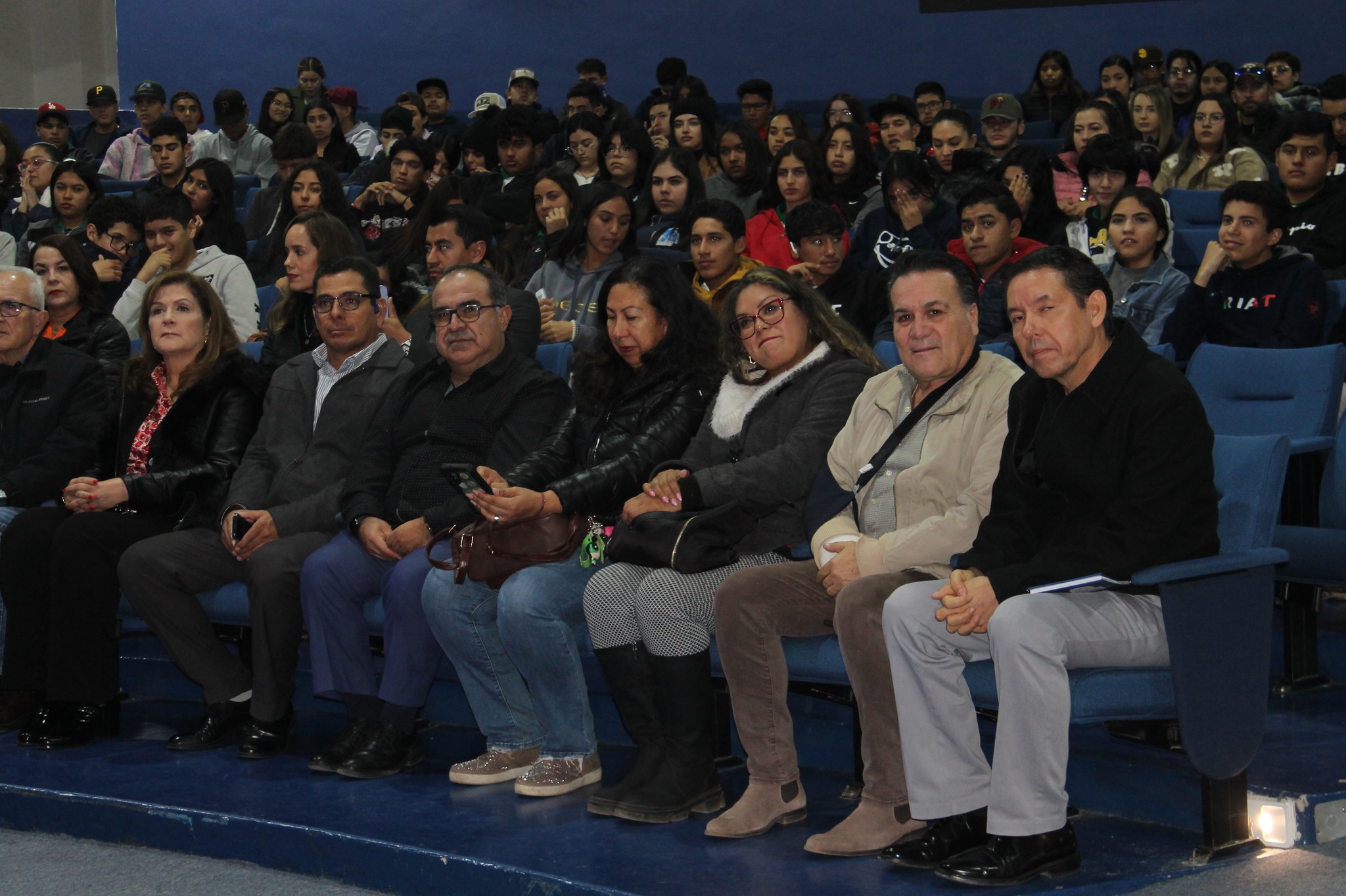 Reconoce el presidente Municipal de Cuauhtémoc al Tecnológico de Cuauhtémoc por el impulso que ha dado a la innovación y por la creación del CIIDeTec