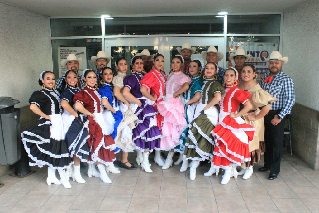 El Grupo de Danza Folklórica Awiame está próximo a conmemorar su 30º aniversario de arduo trabajo y dedicación en la preservación y difusión del folklore mexicano